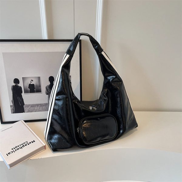 152ec8fa-638c-4c82-a584-dfb88c1ab1dc Women's Fashion All-match Tote Bag