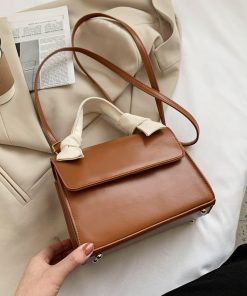 1612331957421 New Handbag Fashion Messenger Bag Women