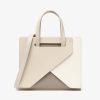 1615019788924 Large-capacity Leather Shoulder Messenger Bag For Women