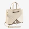 1615019788927 Large-capacity Leather Shoulder Messenger Bag For Women