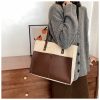 1623744412851 Large-capacity Lady's Bag, Shoulder Bag, Portable Tote Bag