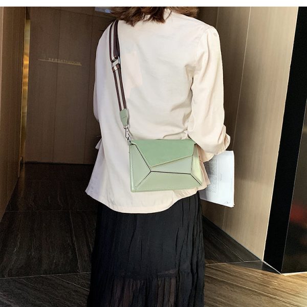 19694283276508 Wild Messenger Bag