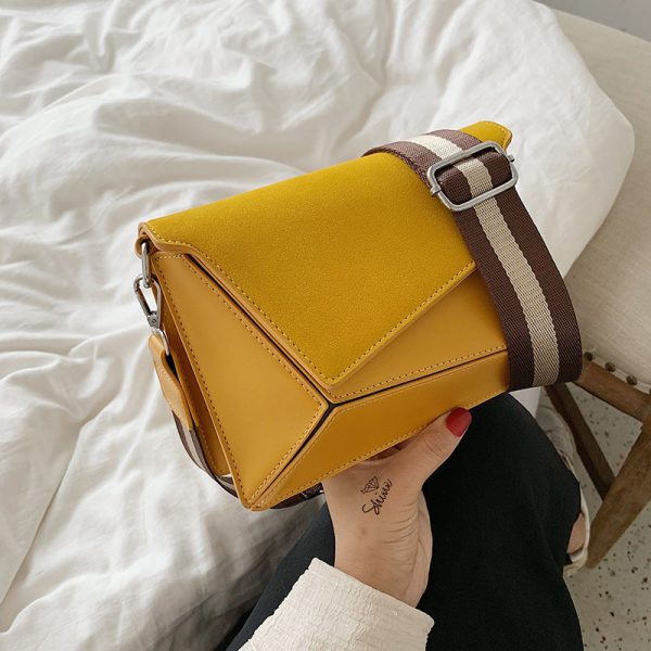 2116949237098 Wild Messenger Bag