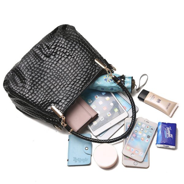 245340927165 Shoulder Messenger Bag