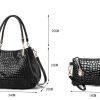 2868672251610 Shoulder Messenger Bag