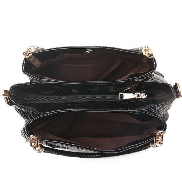 2888564798489 Shoulder Messenger Bag