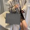 3780e92e-902e-421e-a211-4e3aa865daae Popular Simple Shoulder Bag Tote