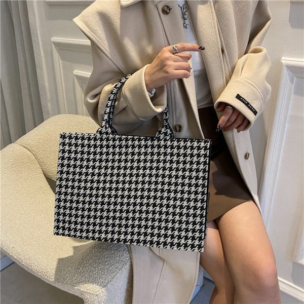 3780e92e-902e-421e-a211-4e3aa865daae Popular Simple Shoulder Bag Tote
