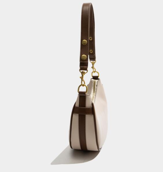 3a04172d-13fd-42e4-aa3f-39964850fd4b Premium Texture One Shoulder Underarm Bag
