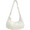 3ec637f4-b759-45b6-a0eb-2cca81b4cf89 Clouds Underarm Bag Niche Design Bag