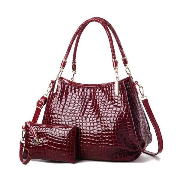 4303790813545 Shoulder Messenger Bag