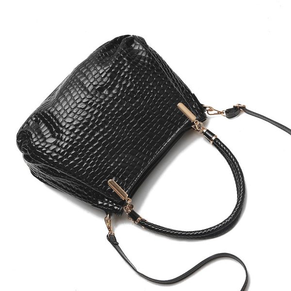 53793867078383 Shoulder Messenger Bag