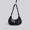 6446786d-2ab5-42ae-9f6d-2ec4c54331c0 Clouds Underarm Bag Niche Design Bag