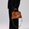 6665696a-492a-4e4f-9c94-9116809f85f7 Women's Fashion Large Capacity Cowhide Shoulder Crossbody Bag