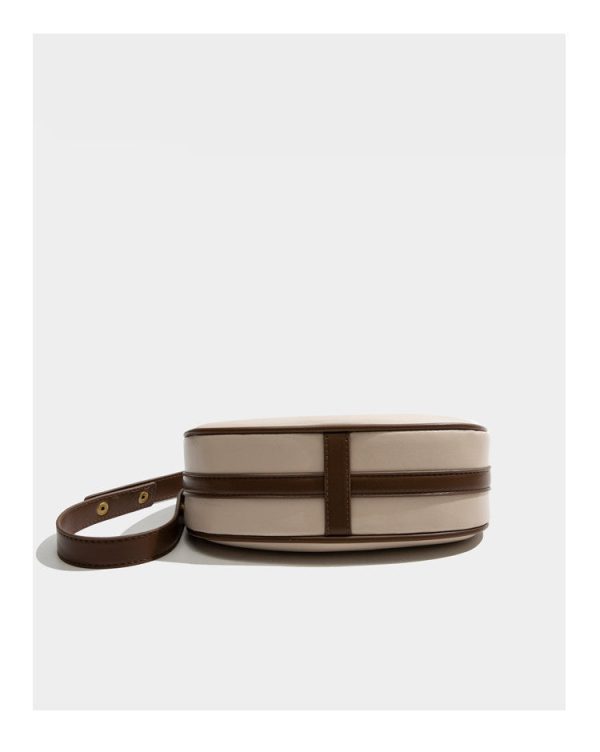 7911b96e-8aa4-42d1-b242-7fccc6b1e74d Premium Texture One Shoulder Underarm Bag