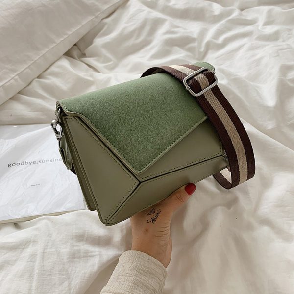 8701874756322 Wild Messenger Bag