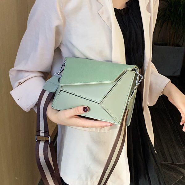 892742293878 Wild Messenger Bag