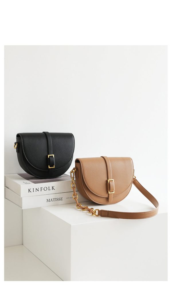 a0be2006-2a60-42b4-9a2b-a0ff70749190 All-match Ins Niche Underarm Single Shoulder Messenger Small Bag Women