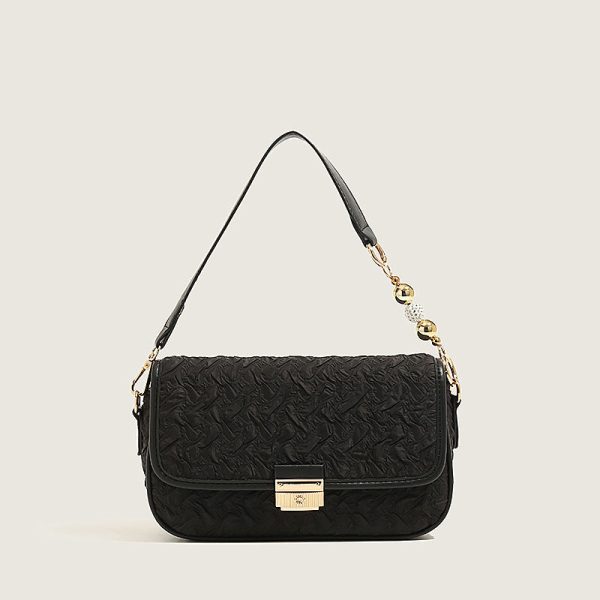 Summer Single-shoulder Underarm Bag