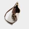 a945989f-750f-4b68-9ace-0c953a59b74e Premium Texture One Shoulder Underarm Bag