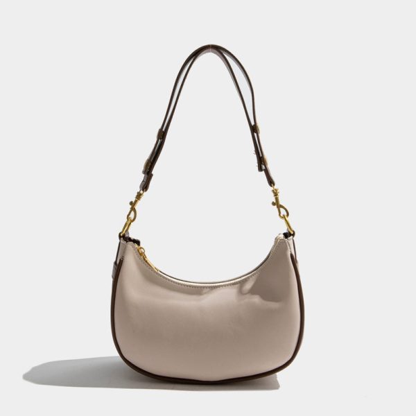 bbf9153e-e1bd-444b-9918-17fc649b24d7 Premium Texture One Shoulder Underarm Bag