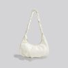 ce0e9428-14c3-4989-ab09-60c67edbf5c0 Clouds Underarm Bag Niche Design Bag
