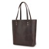 Fashion Tote Simple Vintage Shoulder Bag