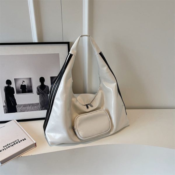 f015dedb-a775-44a9-ab75-c1e1fe8c083a Women's Fashion All-match Tote Bag